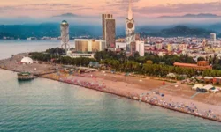 Türkiye-Gürcistan Gençlik Değişim Programına başvurular başladı