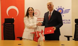Türkiye ile Kanada arasında sivil havacılıkta yeni dönem