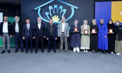 Umre ödüllü 'Evlilik ve aile gelişim akademisi' tamamlandı