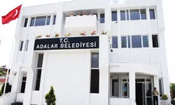 Adalar Belediyesi'ne operasyon! Rüşvet ve imardan Başkan ve 41 kişi gözaltında