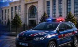 Ağrı asayişinde Mayıs raporu