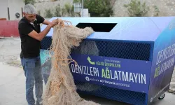 Antalya Büyükşehir'den geleceğe Yeşil Miras
