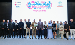 Yeni Medya Akademi’den 169 Mezun: Geleceğin İletişimcileri Arnavutköy’den Çıkıyor