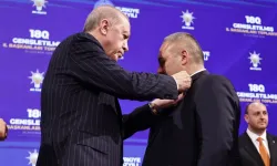 Başkan Özarslan: Kararımın merkezinde Keçiören, Ankara ve aziz milletim var