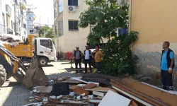 Bursa Gemlik Zabıtası'nda yaz öncesi sıkı denetim