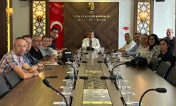 Bursa Siyah İnciri için kalite seferberliği