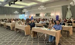 Bursa'da 'Akıllı Fabrika Dönüşümü' masaya yatırıldı
