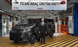 Bursalı FIAT Doblo 2026'nın üçüncü çeyreğinde yollarda