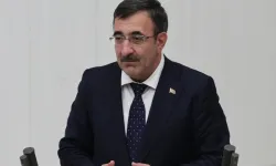 Cevdet Yılmaz: Türkiye ekonomisi küresel risklere rağmen dayanıklılığını koruyor