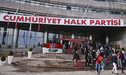 CHP'den 'Grup Başkanı değişti' iddialarına yalanlama