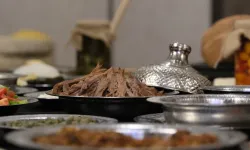 Çorum'da 'Gastro Çorum' ile dünya şefleri buluşuyor