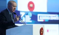 Cumhurbaşkanı Erdoğan'dan Ekonomi Zirvesinde kritik mesajlar... Küresel sarsıntılar her ülkede hissediliyor