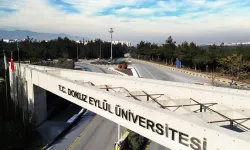 Dokuz Eylül dünyada ilk 200 üniversite arasında