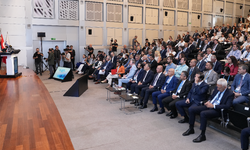 YENİ NÜKLEER ÇAĞ İSTANBUL’DA ŞEKİLLENİYOR