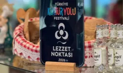Gastro İnegöl, Bursa Kültür Yolu Festivali'nin lezzet durağı oldu
