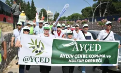 Gediz için büyük buluşma