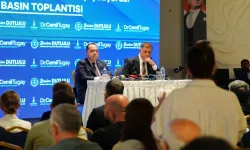 Gediz için tarihi çağrı: Suyun siyaseti olmaz!