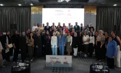 Girişimci Kadınlar Bursa'da dijital ticaretle buluştu