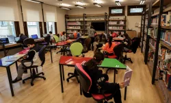 İstanbul Büyükşehir'den kesintisiz kütüphane