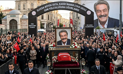 Yeşilçam'ın Efsane İsmi Kadir İnanır'a Duygusal Veda