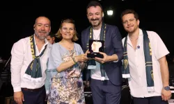Kapanca Sokak Festivali'ne kurtuluş coşkusuyla final