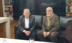 Kayseri Büyükşehir'den üniversite adaylarına başarı dileği