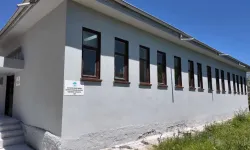 Kayseri kırsalına Büyükşehir dokunuşu