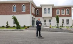 Kayseri Melikgazi'den Kur'an kursu