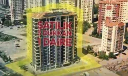Kayseri Talas'ta taşınmazlar için geri sayım
