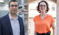 Koç Üniversitesi'nden ERC başarısı... Türkiye'nin iki projesi de Koç'tan çıktı