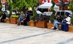 Kocaeli'de kent estetiğine yeni düzenleme