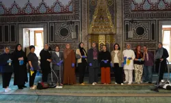 Kocaeli'de ortak değerlere gönülden hizmet