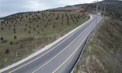 Körfez İlimtepe Bağlantı Yolu ikinci etaba hazırlanıyor