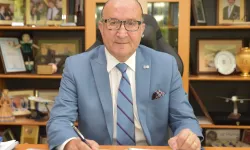 KSO Başkanı Ayhan Zeytinoğlu dış ticaret ve işgücü verilerini değerlendirdi