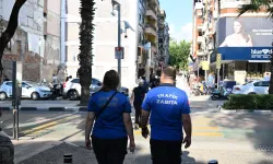 Manisa Sevgi Yolları'nda kameralı denetim