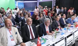 Özbekistan'da KGK Paneli'nde medyanın geleceği tartışıldı