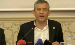 Özgür Özel: İktidara yürümeye devam edeceğiz