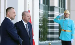 Polonya Cumhurbaşkanı Türkiye'de... İki ülke hedefi 15 milyar dolarlık ticaret