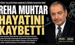 Ekranların Efsane İsmi Reha Muhtar Hayatını Kaybetti