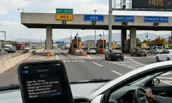 Sahte HGS ve PTT mesajlarıyla vurgun! 17 şüpheliye siber operasyon
