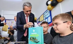 Sakarya'da karne heyecanı