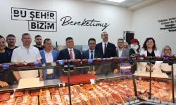Sosyal belediyeciliğin yeni halkası Muratlı'da
