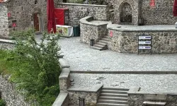 Sümela Manastırı yeniden ziyarete açıldı