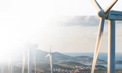 Türkiye'nin yenilenebilir enerji gücü 78 bin megavatı aştı