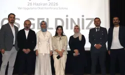 Van'da meme kanserinde erken tanı farkındalığı
