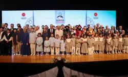 2026 Yaz Kur'an Kursları'nın açılışı Bursa'da yapıldı