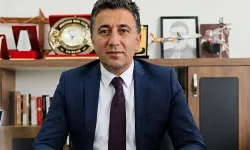 Ağrı İl Milli Eğitim'de görev değişikliği
