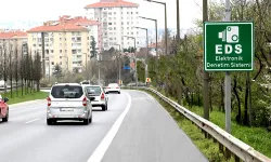 Ağrı'da EDS kurulan yerler açıklandı