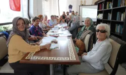 Ankara Keçiören'de 'İçsel Hal Durumu' semineri