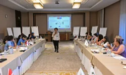 Antalya, kadın dostu kent vizyonunu güçlendiriyor
